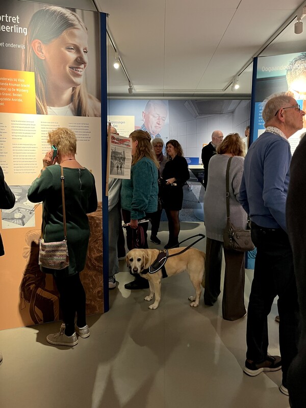 Foto: Stadsmuseum Grave