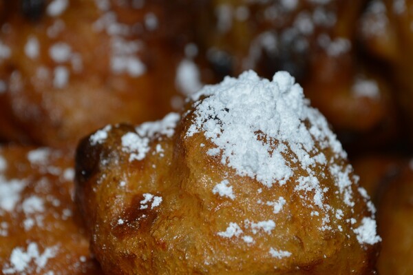 40ste keer Olympia's Oliebollen Omloop<br />