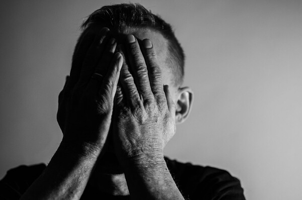 Vragenlijst psychische kwetsbaarheid