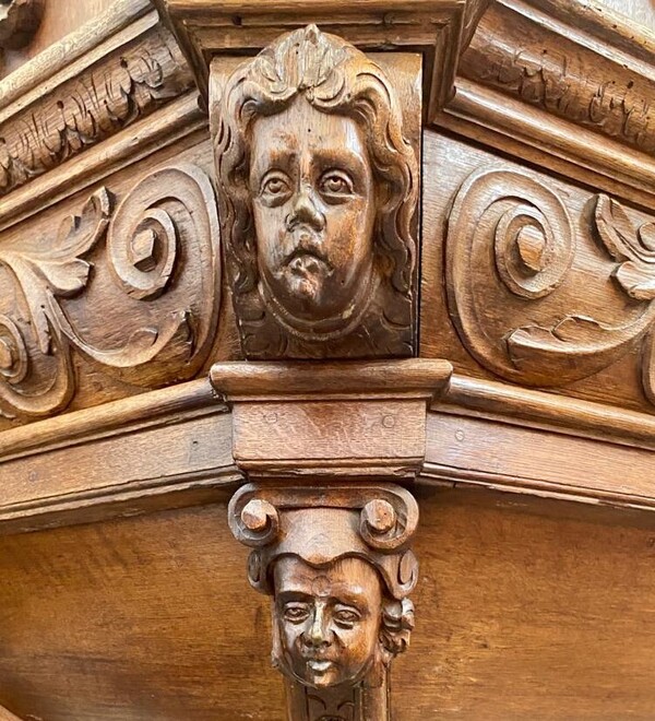 Protestantse kerk in Grave open tijdens Open Monumentendagen