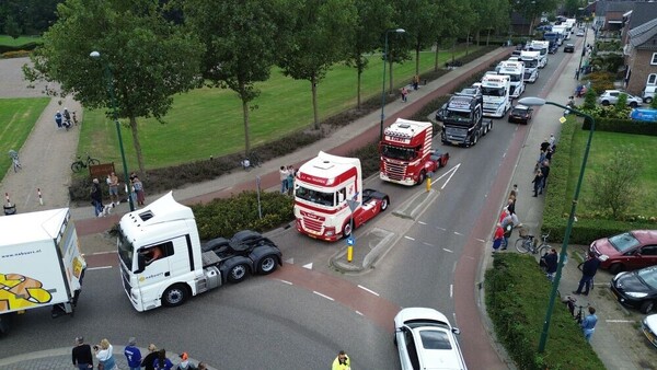 foto's: Marco van den Broek