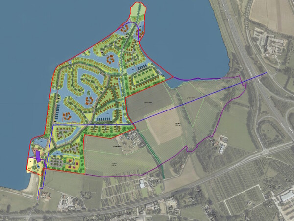 Nieuw plan TopParken: Positieve stap, maar nog niet compleet