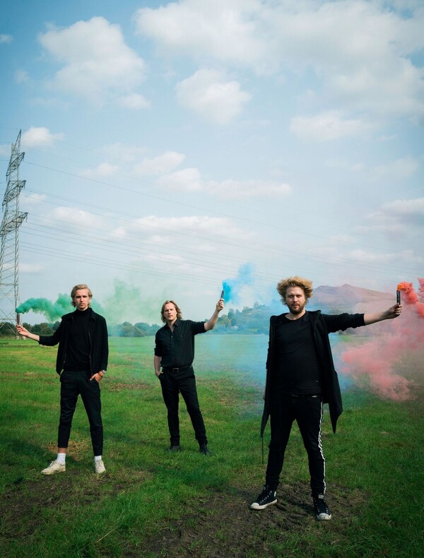 Doppler Trio speelt op 18 mei in Schouwburg Cuijk tijdens Jazz & Wereld-serie