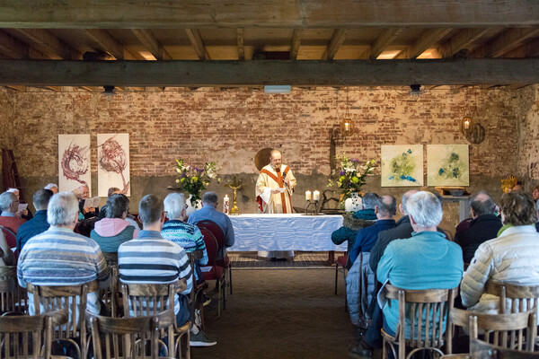 DorpsFestival Overloon: Een Dag vol Vermaak en activiteiten ten behoeve van de Alpe d'HuZes