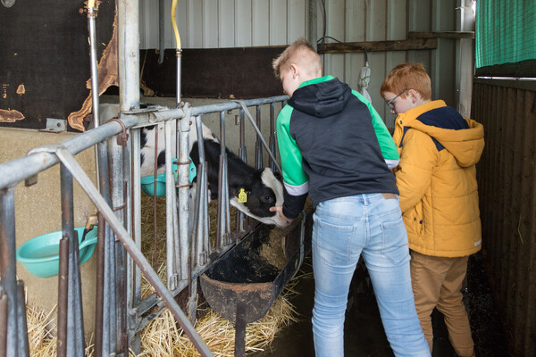 DorpsFestival Overloon: Een Dag vol Vermaak en activiteiten ten behoeve van de Alpe d'HuZes