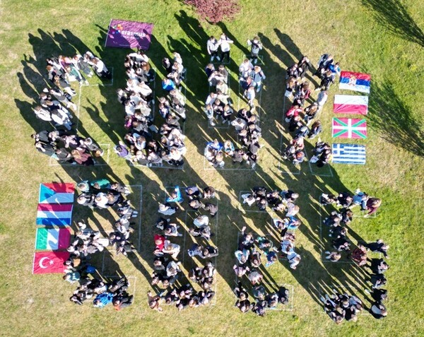 Foto: Mertletcollege