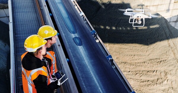 Foto: TenneT - Boxmeer