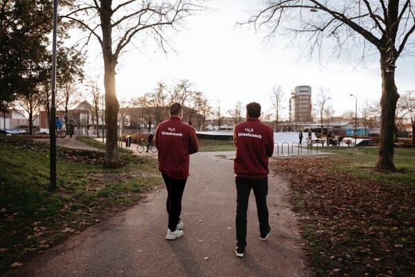 Nieuwe straatcoaches actief in Land van Cuijk vanaf 1 januari