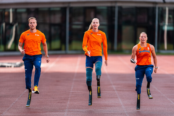 foto's: Daan van Oort fotografie