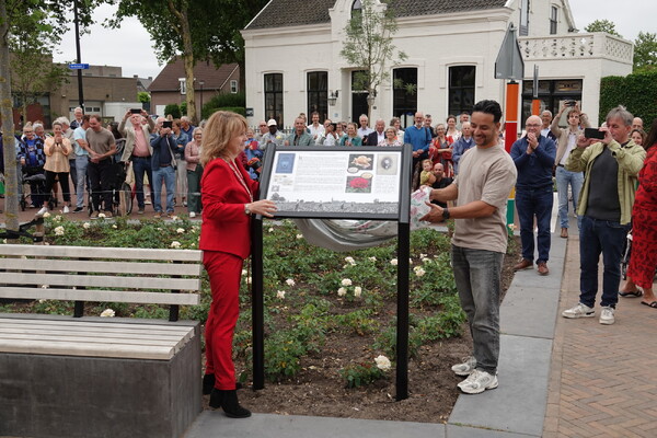 Foto: Jacques Verschuren