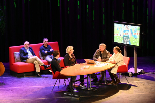 Foto: Werner Verberk