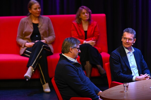 Foto: Werner Verberk