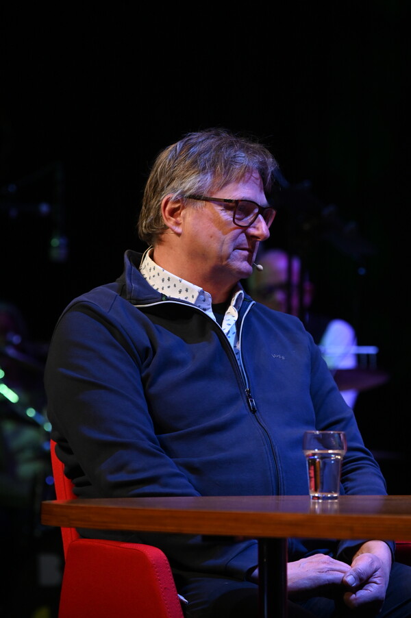 Foto: Werner Verberk