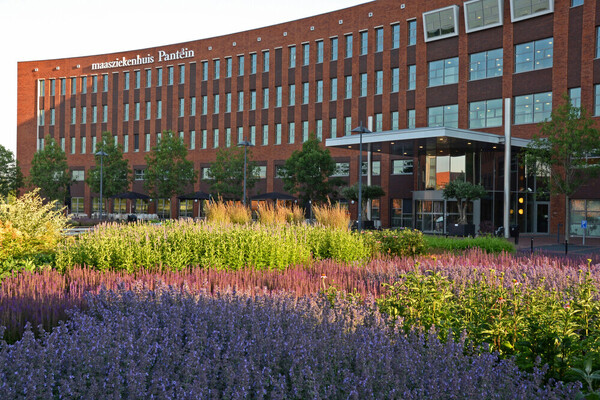 Foto: Maasziekenhuis Pantein