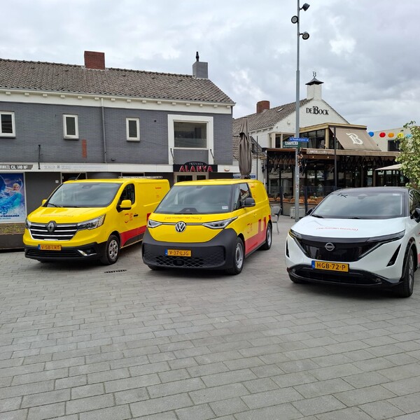 Foto: Henk Ermers