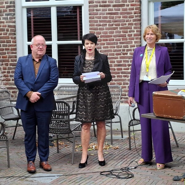 Foto: Henk Ermers