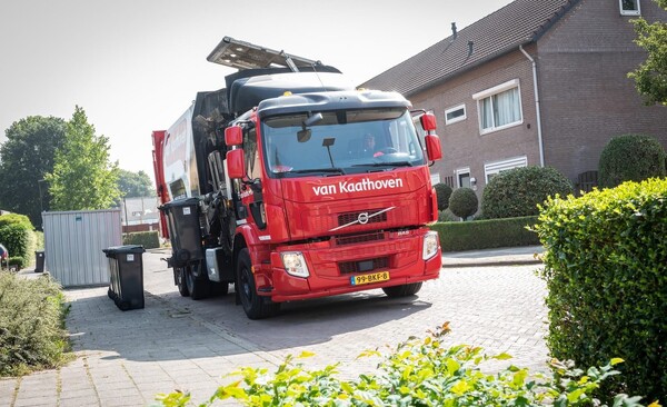 foto: Van Kaathoven