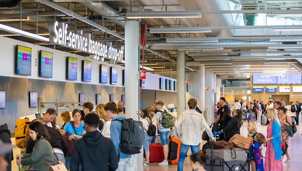 foto: EindhovenAirport