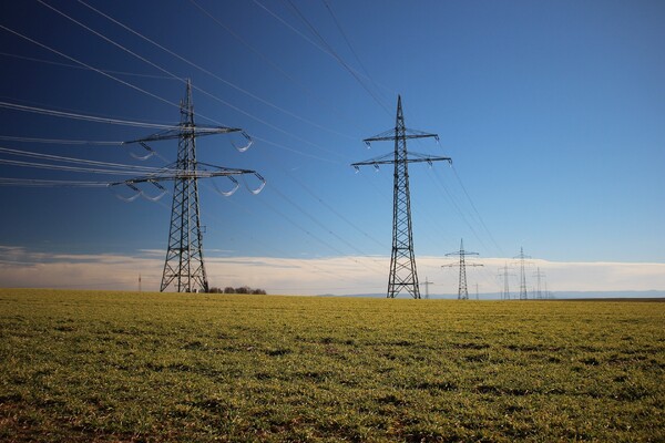 Uitbreiding elektriciteitsnet van start in gemeente Land van Cuijk