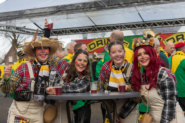 Foto: Albert Hendriks (Overloon Nieuws)