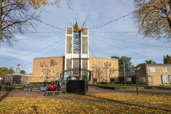 Foto: Albert Hendriks