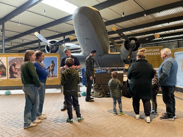 foto: Oorlogsmuseum Overloon