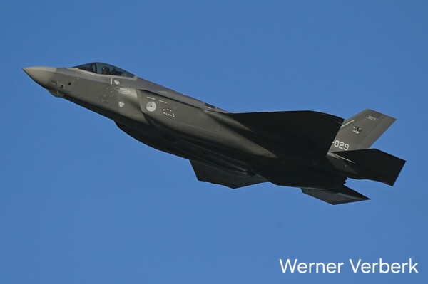 Foto: Werner Verberk