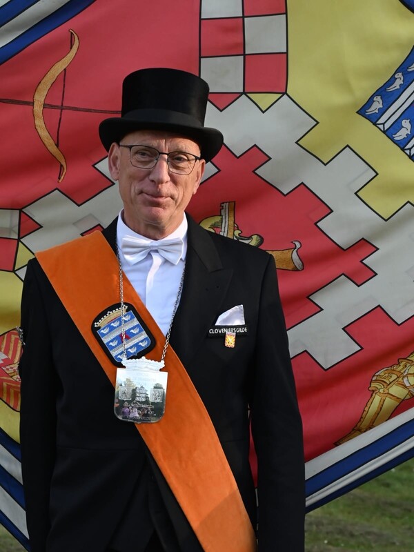 Foto: Leonie Peeters