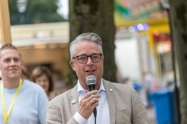 Foto: Albert Hendriks