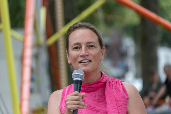 Foto: Albert HendriksFoto: Albert Hendriks