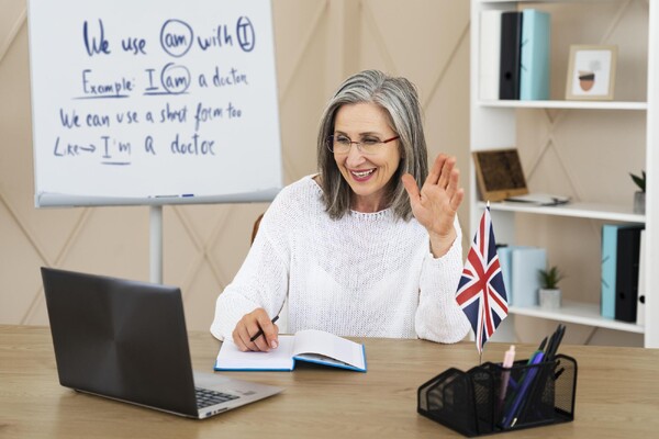 Hobby Centrum Mill biedt nieuwe cursus Engels voor beginners en gevorderden