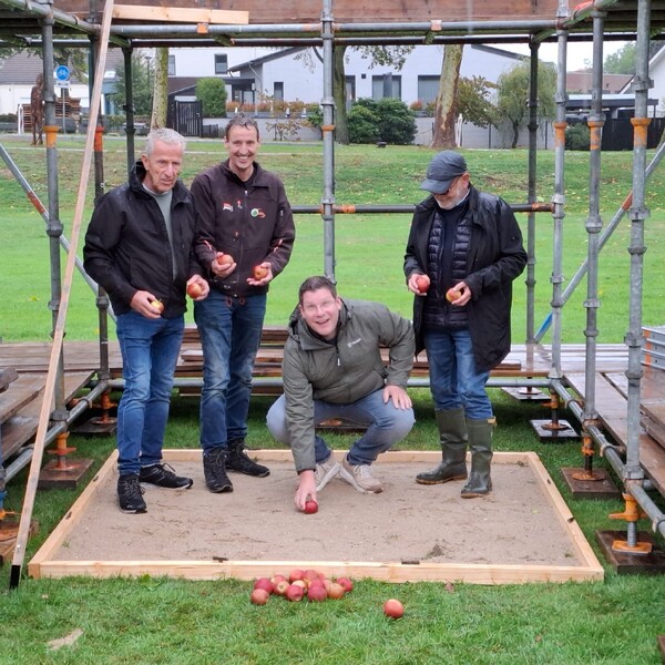Foto: Henk Ermers