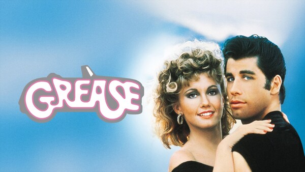 Filmklassieker Grease met livemuziek in Filmhuis Mill