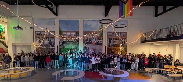 foto: Veronique Slenders