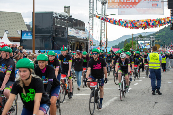 BIG Challenge 2026 start met inspiratiebijeenkomst in Barneveld