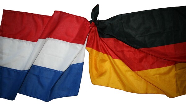 Informatiebijeenkomst over grensoverschrijdend erfrecht in Kleve