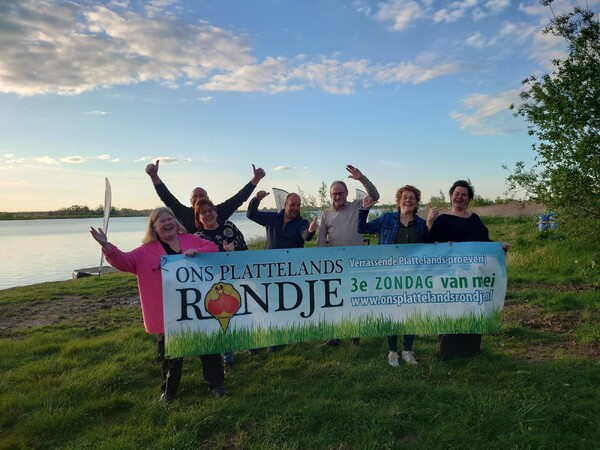 Toeristische bedrijven openen deuren tijdens Plattelandsrondje Land van Cuijk