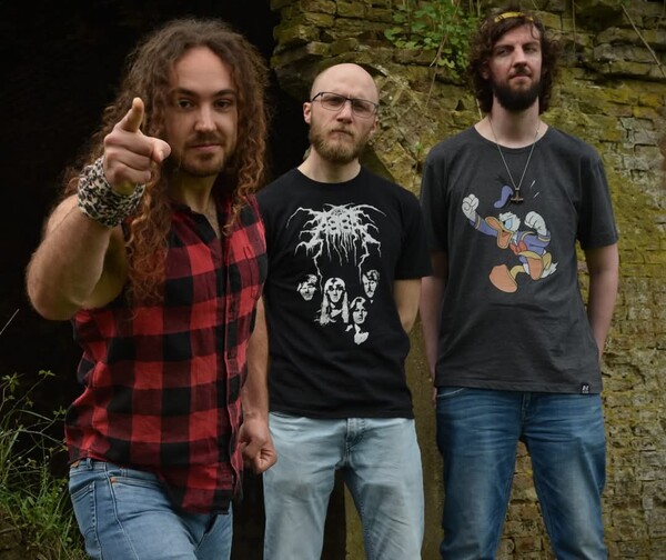 47e editie Beukfeest met drie metalbands in Gryphus Vierlingsbeek