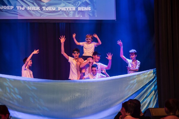 Foto: Kristel Beelen