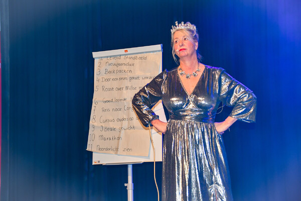 Foto: Cockie Kremers