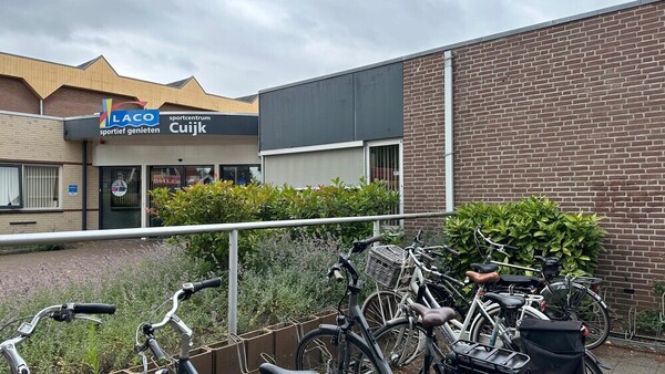 Foto: Robèrt Cooijmans