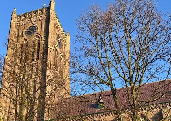 Foto: Omroep Land van Cuijk