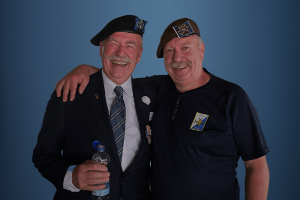 Veteranenorganisatie in Land van Cuijk officieel opgericht