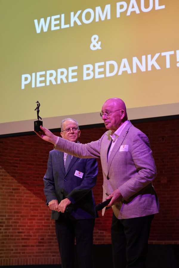 Nieuwe voorzitter Visit Land van Cuijk aangesteld