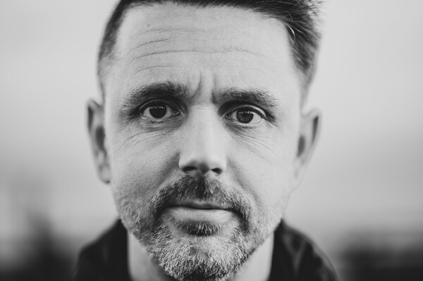 Gryphus Vierlingsbeek: cabaret Wouter Monden