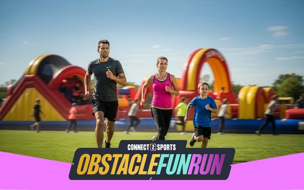 Foto: Connect2Sports