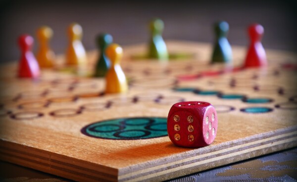 Spelcafé Boxmeer