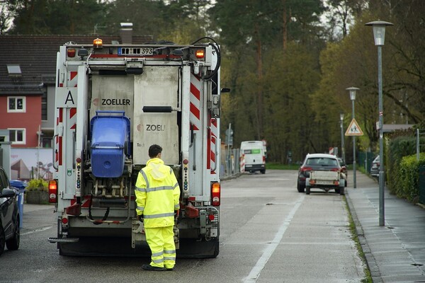 Afvalinzameling en milieustraten aangepast rond feestdagen in Land van Cuijk