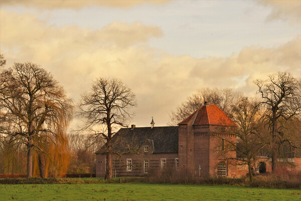 Rondje Tongelaar 27 november