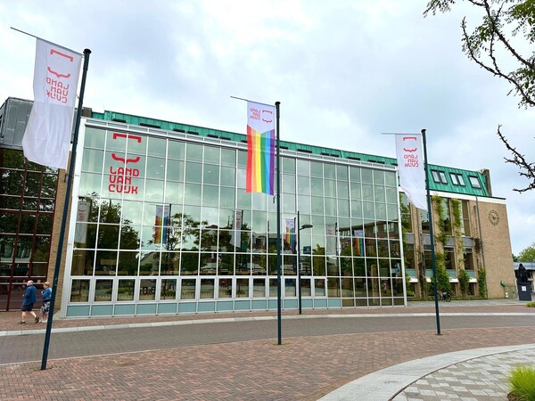 foto: Omroep Land van Cuijk
